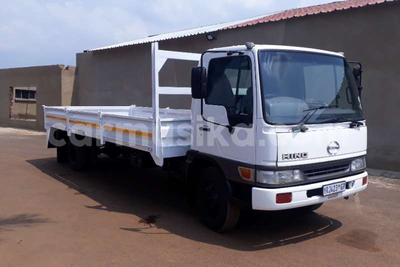 Big with watermark hino 300 series matabeleland south beitbridge 9132