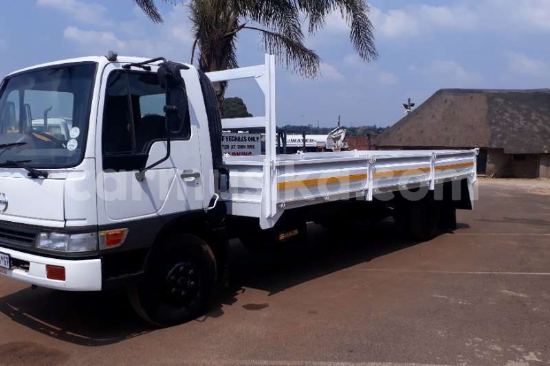 Big with watermark hino 300 series matabeleland south beitbridge 9132