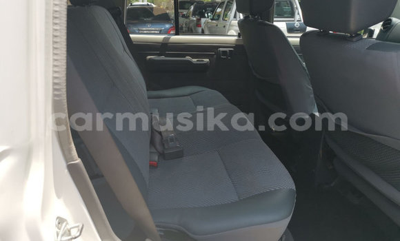 Acheter Occasion Voiture Toyota Land Cruiser Autre à Beitbridge, Matabeleland South Acheter Occasion Voiture Toyota Land Cruiser Autre à Beitbridge, Matabeleland South