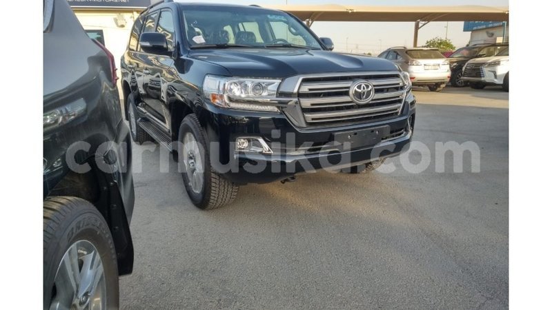 Big with watermark toyota land cruiser harare import dubai 9136