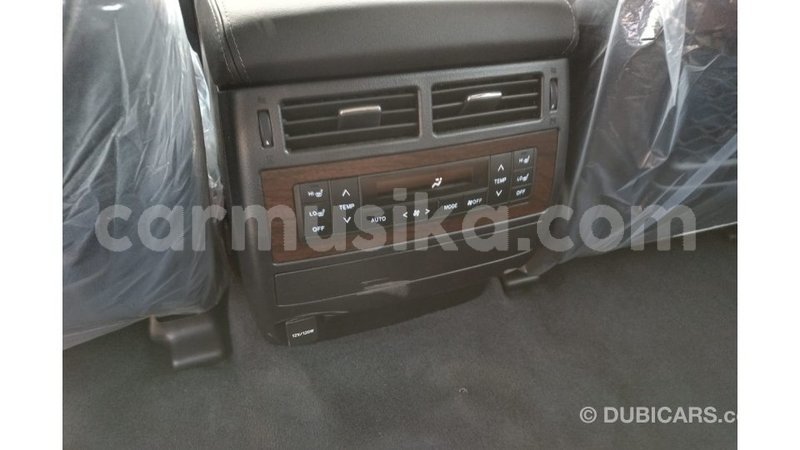 Big with watermark toyota land cruiser harare import dubai 9136