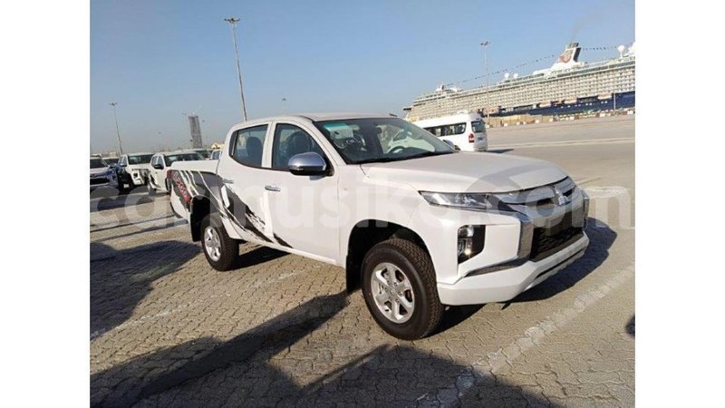 Big with watermark mitsubishi l200 harare import dubai 9137