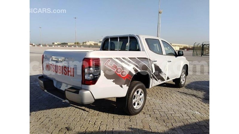 Big with watermark mitsubishi l200 harare import dubai 9137