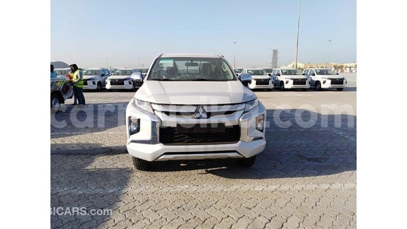 Big with watermark mitsubishi l200 harare import dubai 9137