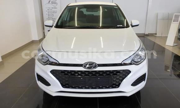 Buy Used Hyundai i20 White Car in Beitbridge in Matabeleland South Buy Used Hyundai i20 White Car in Beitbridge in Matabeleland South
