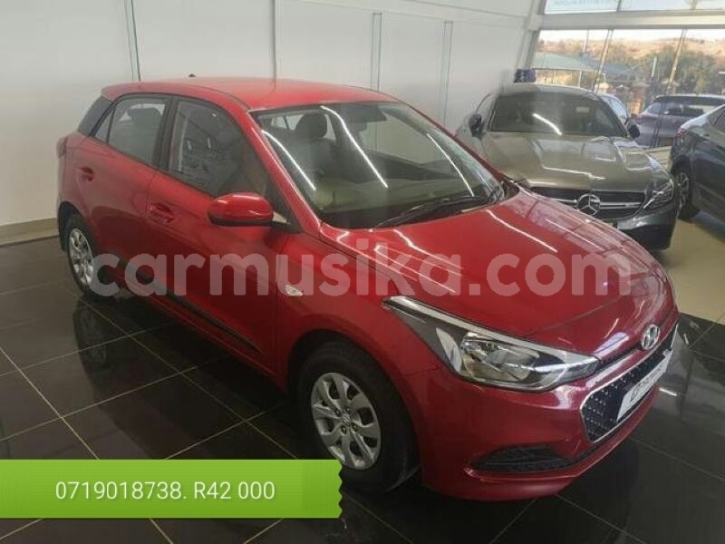 Big with watermark hyundai i20 matabeleland south beitbridge 9140