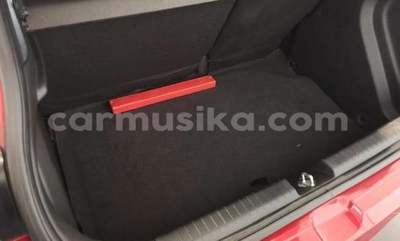 Buy Used Hyundai i20 Red Car in Beitbridge in Matabeleland South Buy Used Hyundai i20 Red Car in Beitbridge in Matabeleland South