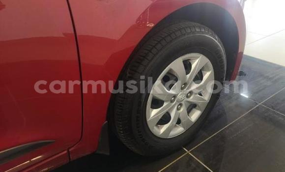 Buy Used Hyundai i20 Red Car in Beitbridge in Matabeleland South Buy Used Hyundai i20 Red Car in Beitbridge in Matabeleland South