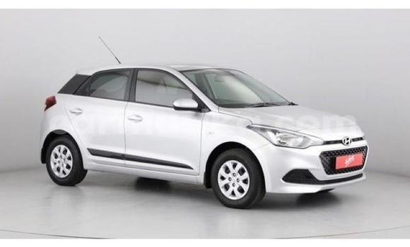 Buy Used Hyundai i20 Silver Car in Beitbridge in Matabeleland South Buy Used Hyundai i20 Silver Car in Beitbridge in Matabeleland South