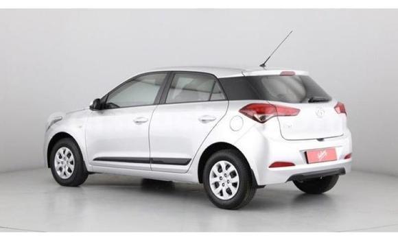 Buy Used Hyundai i20 Silver Car in Beitbridge in Matabeleland South Buy Used Hyundai i20 Silver Car in Beitbridge in Matabeleland South