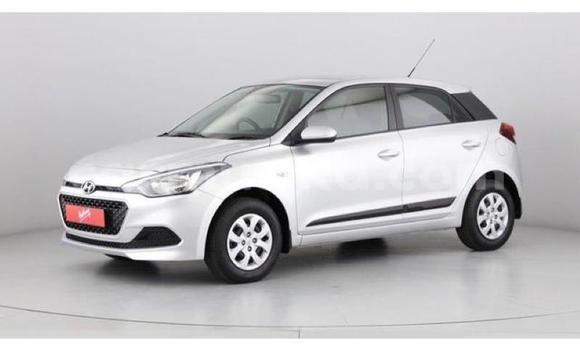 Buy Used Hyundai i20 Silver Car in Beitbridge in Matabeleland South Buy Used Hyundai i20 Silver Car in Beitbridge in Matabeleland South