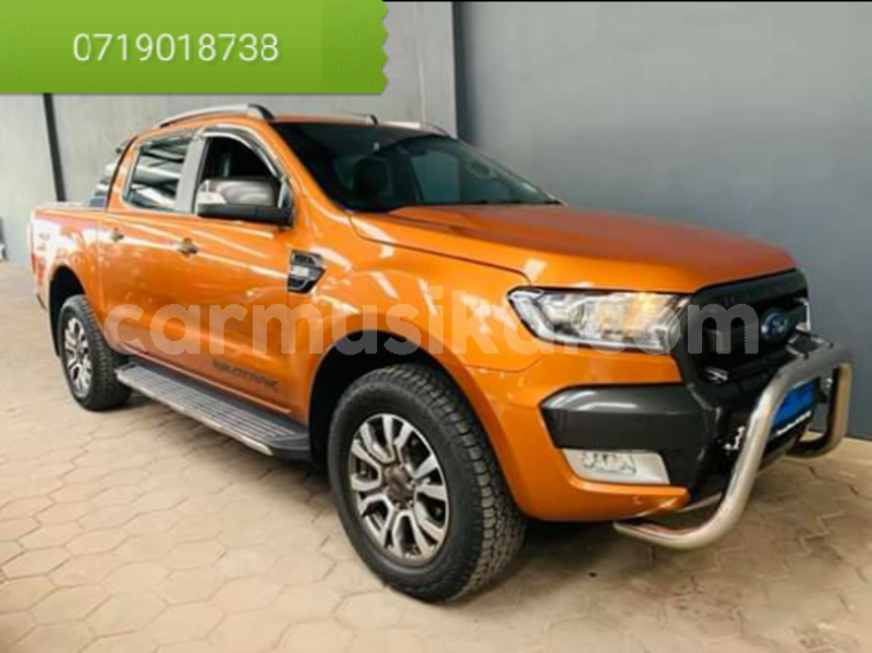 Big with watermark ford ranger matabeleland south beitbridge 9142