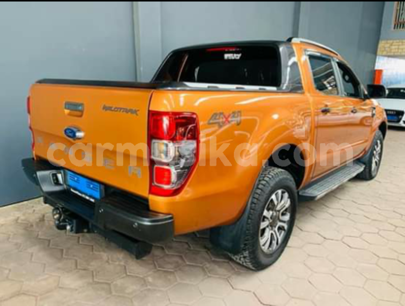 Big with watermark ford ranger matabeleland south beitbridge 9142