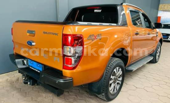 Buy Used Ford Ranger Other Car in Beitbridge in Matabeleland South Buy Used Ford Ranger Other Car in Beitbridge in Matabeleland South