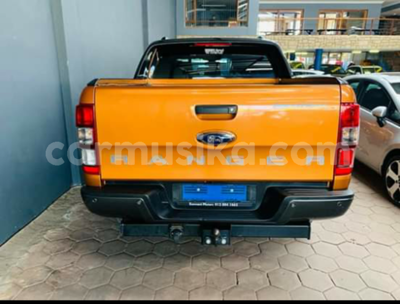 Big with watermark ford ranger matabeleland south beitbridge 9142