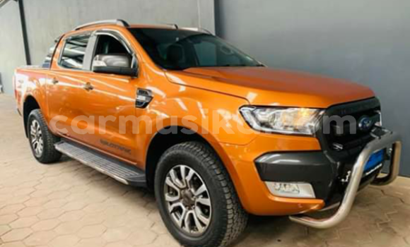 Buy Used Ford Ranger Other Car in Beitbridge in Matabeleland South Buy Used Ford Ranger Other Car in Beitbridge in Matabeleland South