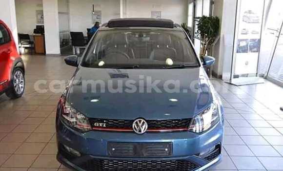 Buy Used Volkswagen Polo GTI Blue Car in Beitbridge in Matabeleland South Buy Used Volkswagen Polo GTI Blue Car in Beitbridge in Matabeleland South