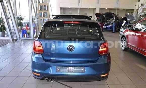Buy Used Volkswagen Polo GTI Blue Car in Harare in Harare Buy Used Volkswagen Polo GTI Blue Car in Harare in Harare