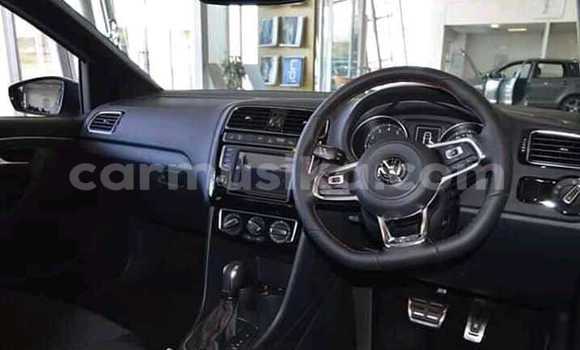 Buy Used Volkswagen Polo GTI Blue Car in Harare in Harare Buy Used Volkswagen Polo GTI Blue Car in Harare in Harare
