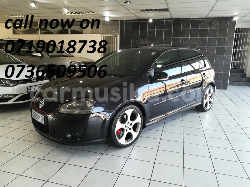 Big with watermark volkswagen golf gti matabeleland south beitbridge 9147