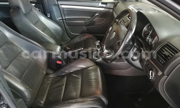 Buy Used Volkswagen Golf GTI Black Car in Beitbridge in Matabeleland South Buy Used Volkswagen Golf GTI Black Car in Beitbridge in Matabeleland South