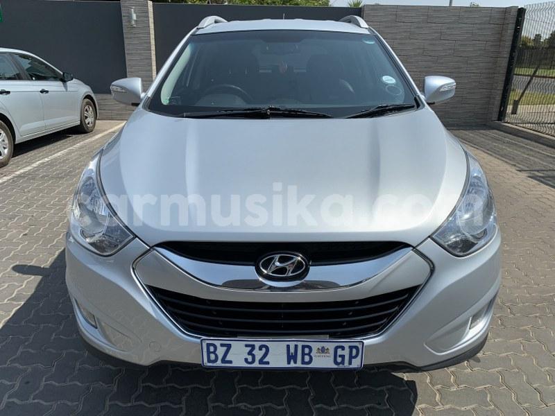 Big with watermark hyundai ix35 matabeleland south beitbridge 9148