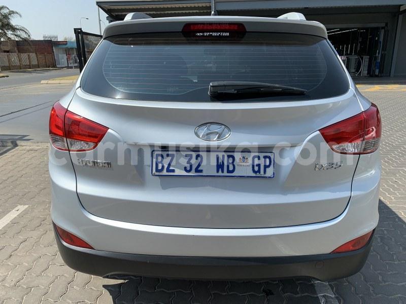 Big with watermark hyundai ix35 matabeleland south beitbridge 9148