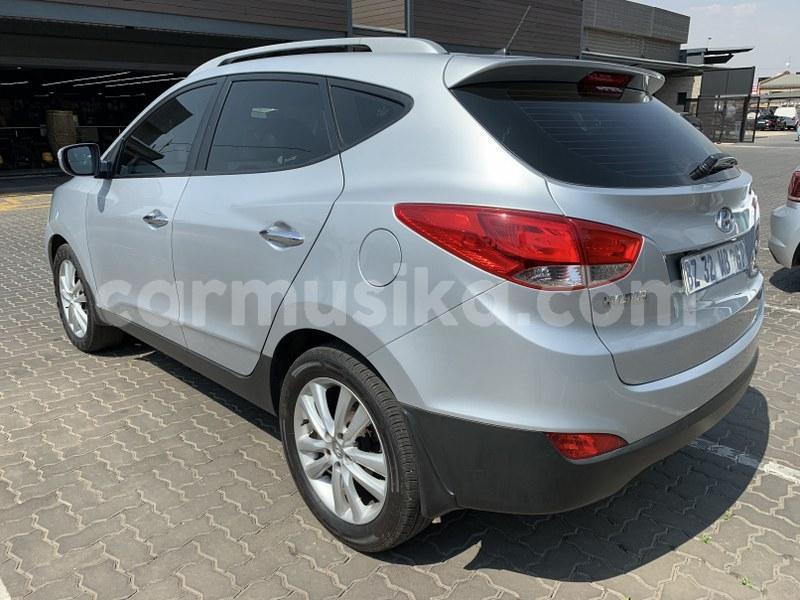 Big with watermark hyundai ix35 matabeleland south beitbridge 9148