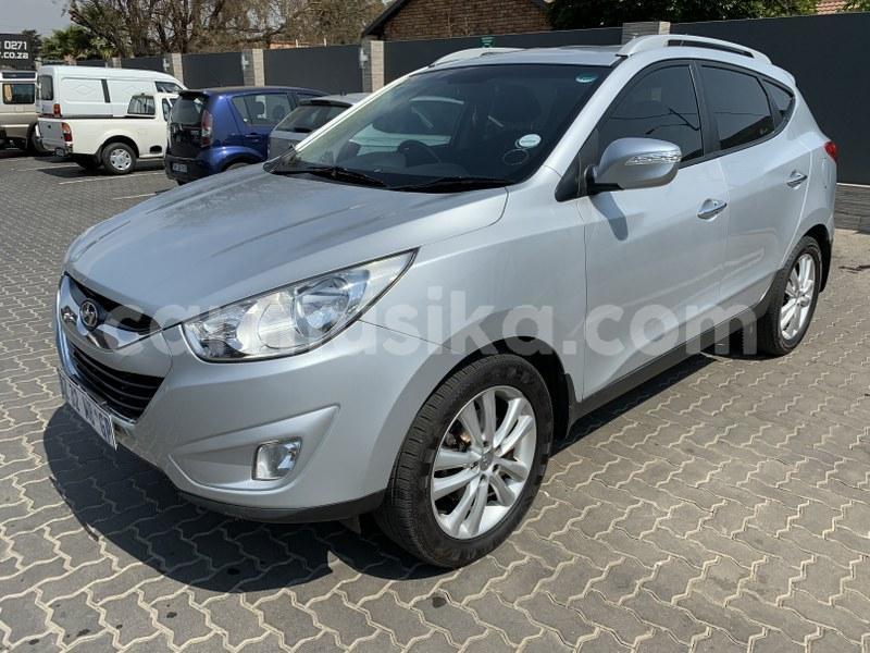 Big with watermark hyundai ix35 matabeleland south beitbridge 9148