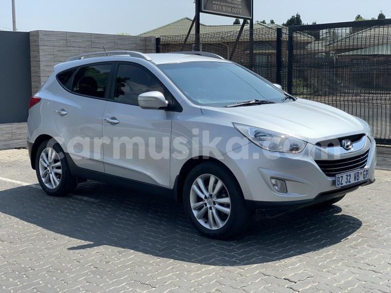 Big with watermark hyundai ix35 matabeleland south beitbridge 9148