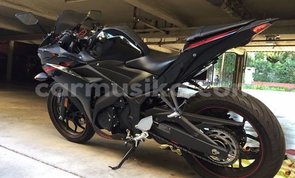 Tenga Tsaru Yamaha YZF Nhema Bike in Avondale in Harare Tenga Tsaru Yamaha YZF Nhema Bike in Avondale in Harare