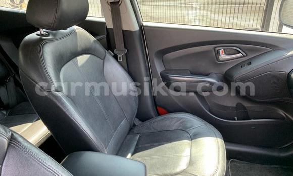 Acheter Occasion Voiture Hyundai ix35 Gris à Beitbridge, Matabeleland South Acheter Occasion Voiture Hyundai ix35 Gris à Beitbridge, Matabeleland South