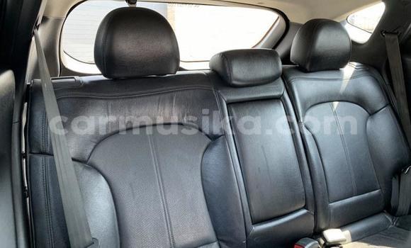Acheter Occasion Voiture Hyundai ix35 Gris à Beitbridge, Matabeleland South Acheter Occasion Voiture Hyundai ix35 Gris à Beitbridge, Matabeleland South