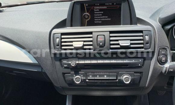 Acheter Occasion Voiture BMW 1er Rouge à Beitbridge, Matabeleland South Acheter Occasion Voiture BMW 1er Rouge à Beitbridge, Matabeleland South