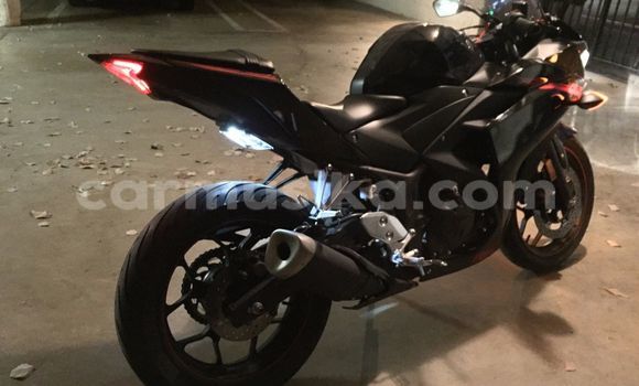 Tenga Tsaru Yamaha YZF Nhema Bike in Avondale in Harare Tenga Tsaru Yamaha YZF Nhema Bike in Avondale in Harare
