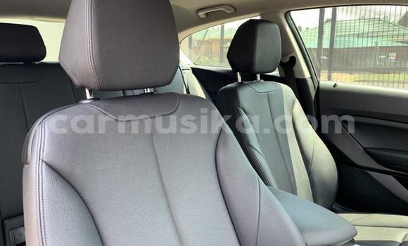 Acheter Occasion Voiture BMW 1er Rouge à Beitbridge, Matabeleland South Acheter Occasion Voiture BMW 1er Rouge à Beitbridge, Matabeleland South