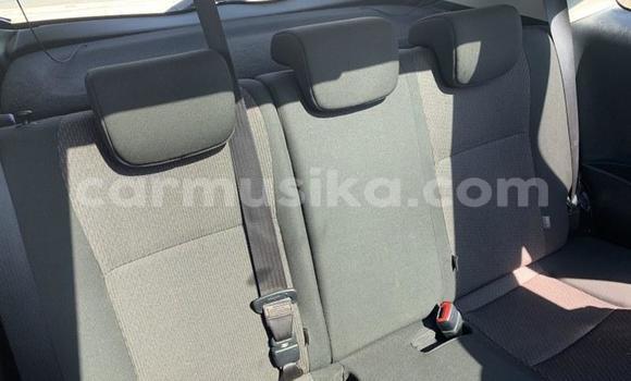 Acheter Occasion Voiture Toyota Yaris Gris à Beitbridge, Matabeleland South Acheter Occasion Voiture Toyota Yaris Gris à Beitbridge, Matabeleland South