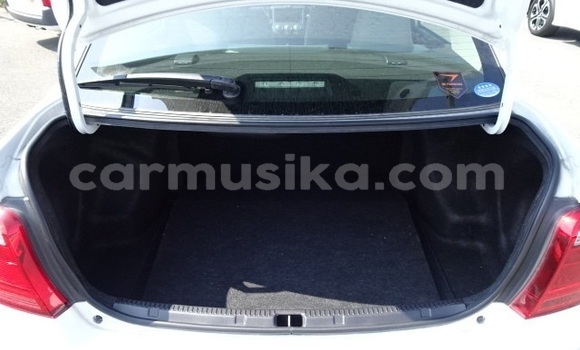 Buy Import Toyota Axio White Car in Harare in Harare Buy Import Toyota Axio White Car in Harare in Harare