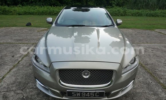 Buy Import Jaguar XJ Other Car in Harare in Harare Buy Import Jaguar XJ Other Car in Harare in Harare