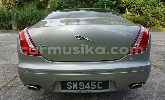 Buy Import Jaguar XJ Other Car in Harare in Harare Buy Import Jaguar XJ Other Car in Harare in Harare