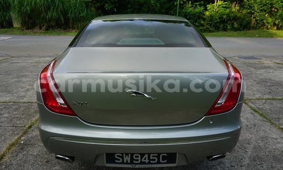 Buy Import Jaguar XJ Other Car in Harare in Harare Buy Import Jaguar XJ Other Car in Harare in Harare