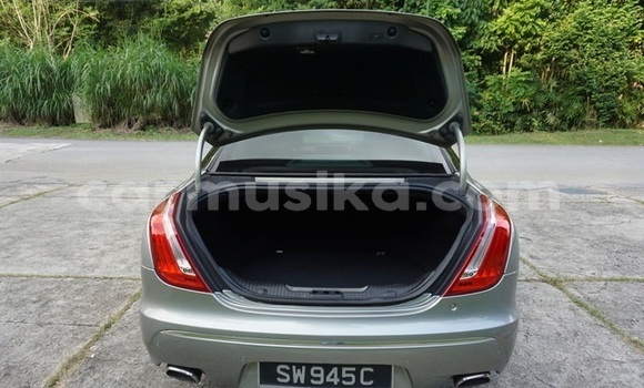 Buy Import Jaguar XJ Other Car in Harare in Harare Buy Import Jaguar XJ Other Car in Harare in Harare