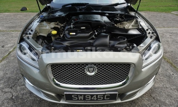 Buy Import Jaguar XJ Other Car in Harare in Harare Buy Import Jaguar XJ Other Car in Harare in Harare