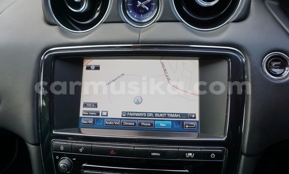 Buy Import Jaguar XJ Other Car in Harare in Harare Buy Import Jaguar XJ Other Car in Harare in Harare