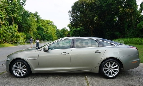 Buy Import Jaguar XJ Other Car in Harare in Harare Buy Import Jaguar XJ Other Car in Harare in Harare