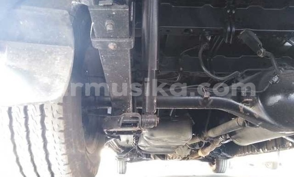 Buy Used Toyota Hiace White Car in Harare in Harare Buy Used Toyota Hiace White Car in Harare in Harare