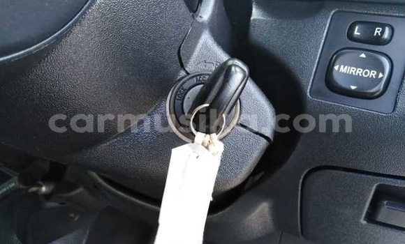 Buy Used Toyota Hiace White Car in Harare in Harare Buy Used Toyota Hiace White Car in Harare in Harare