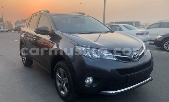 Buy Used Toyota RAV4 Black Car in Harare in Harare Buy Used Toyota RAV4 Black Car in Harare in Harare
