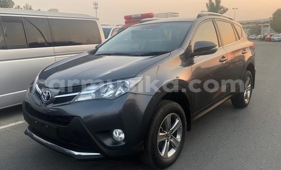 Buy Used Toyota RAV4 Black Car in Harare in Harare Buy Used Toyota RAV4 Black Car in Harare in Harare