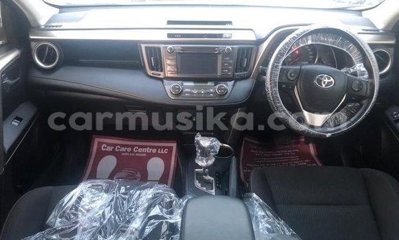 Buy Used Toyota RAV4 Black Car in Harare in Harare Buy Used Toyota RAV4 Black Car in Harare in Harare